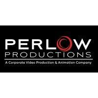 perlow productions, llc logo image