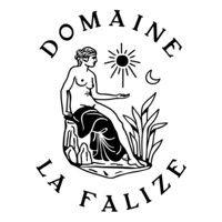 domaine la falize logo image