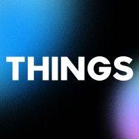 things logo image