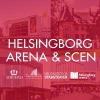 helsingborg arena & scen