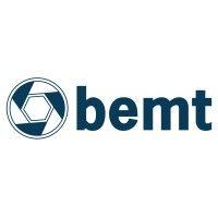 bemt ab logo image