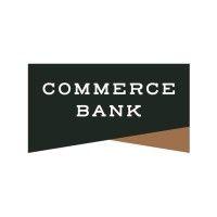 commerce bank