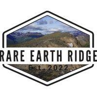 rare earth ridge resources corp