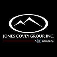 jones covey group, inc. logo image