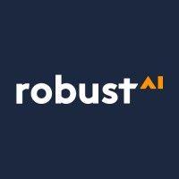 robust.ai logo image