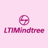 ltimindtree banking transformation practice (ex. syncordis) logo image