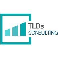 tlds consulting logo image