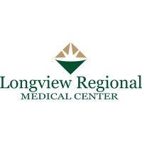 longview regional medical center logo image