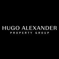 hugo alexander property group logo image