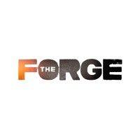 the forge entertainment logo image