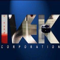 ivek corporation logo image