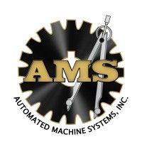 automated machine systems