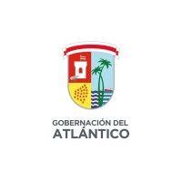 gobernación del atlántico logo image