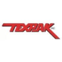 texpak, inc. logo image