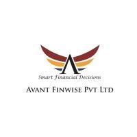 avant finwise private limited. logo image