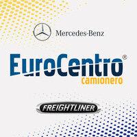 euro centro camionero