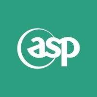 asp inc logo image