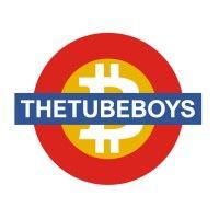 thetubeboys logo image