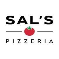 sal's pizzeria logo image