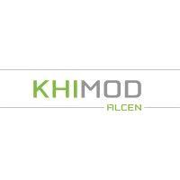 khimod logo image