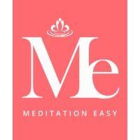 meditation easy app logo image