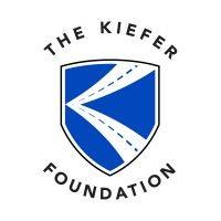 the kiefer foundation