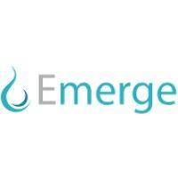 emerge recovery center logo image