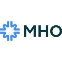 michiana hematology oncology (mho) logo image