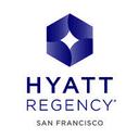 logo of Hyatt Regency San Francisco