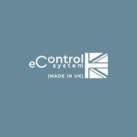 econtrol system