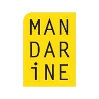 mandarine gestion logo image