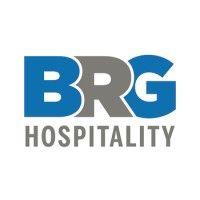 brg hospitality logo image