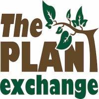 the plant exchange