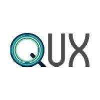 quantitative user experience association logo image