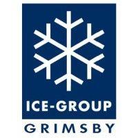 ice-group grimsby limited logo image