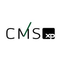 cms logo image