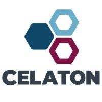 celaton logo image