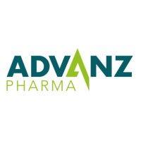 advanz pharma (formerly concordia) logo image