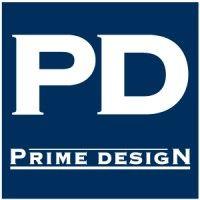 prime design - a safe fleet brand logo image