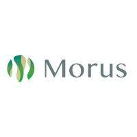 morus inc. logo image