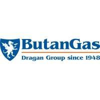 butangas spa logo image