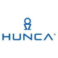 hunca cosmetics logo image