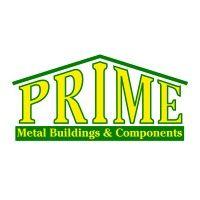 prime metal buildings & components