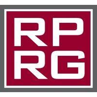 real property research group logo image