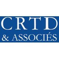 crtd & associes logo image