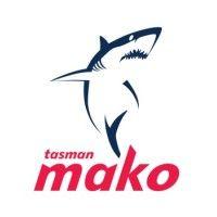 tasman rugby union, nz logo image