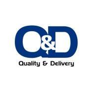 q&d wire cable assembly inc. logo image