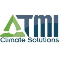 tmi climate solutions logo image