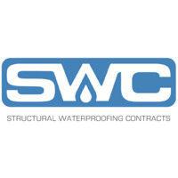 structural waterproofing contracts ltd logo image