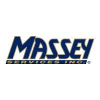 massey services, inc. logo image